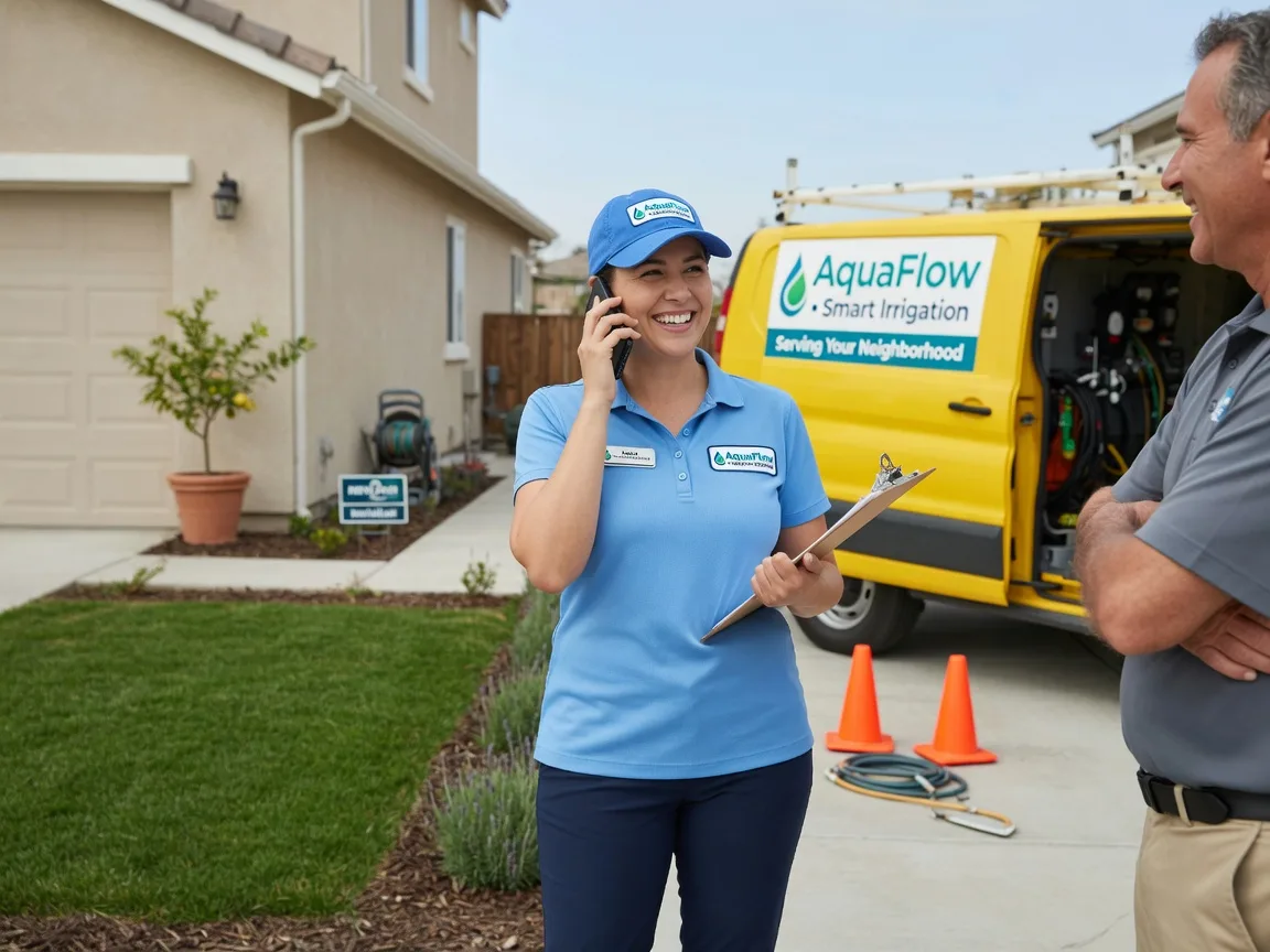 Irrigation Installation Keene, KY FAQs